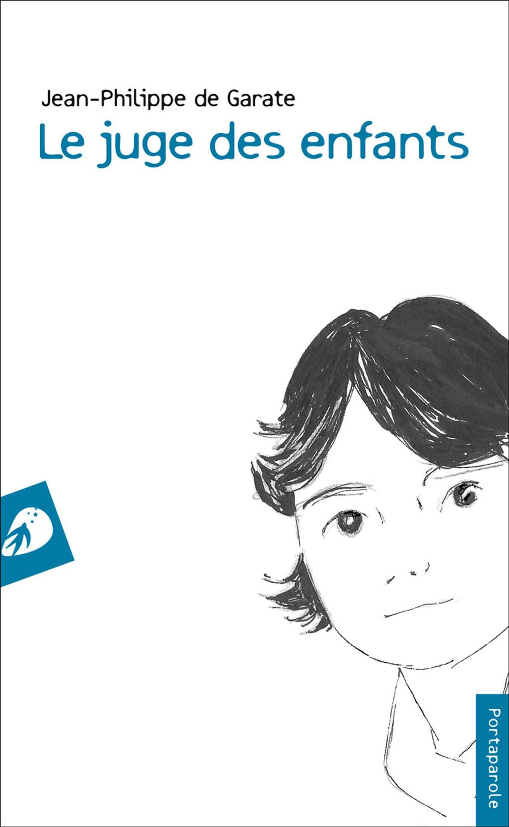 Le juge des enfants book