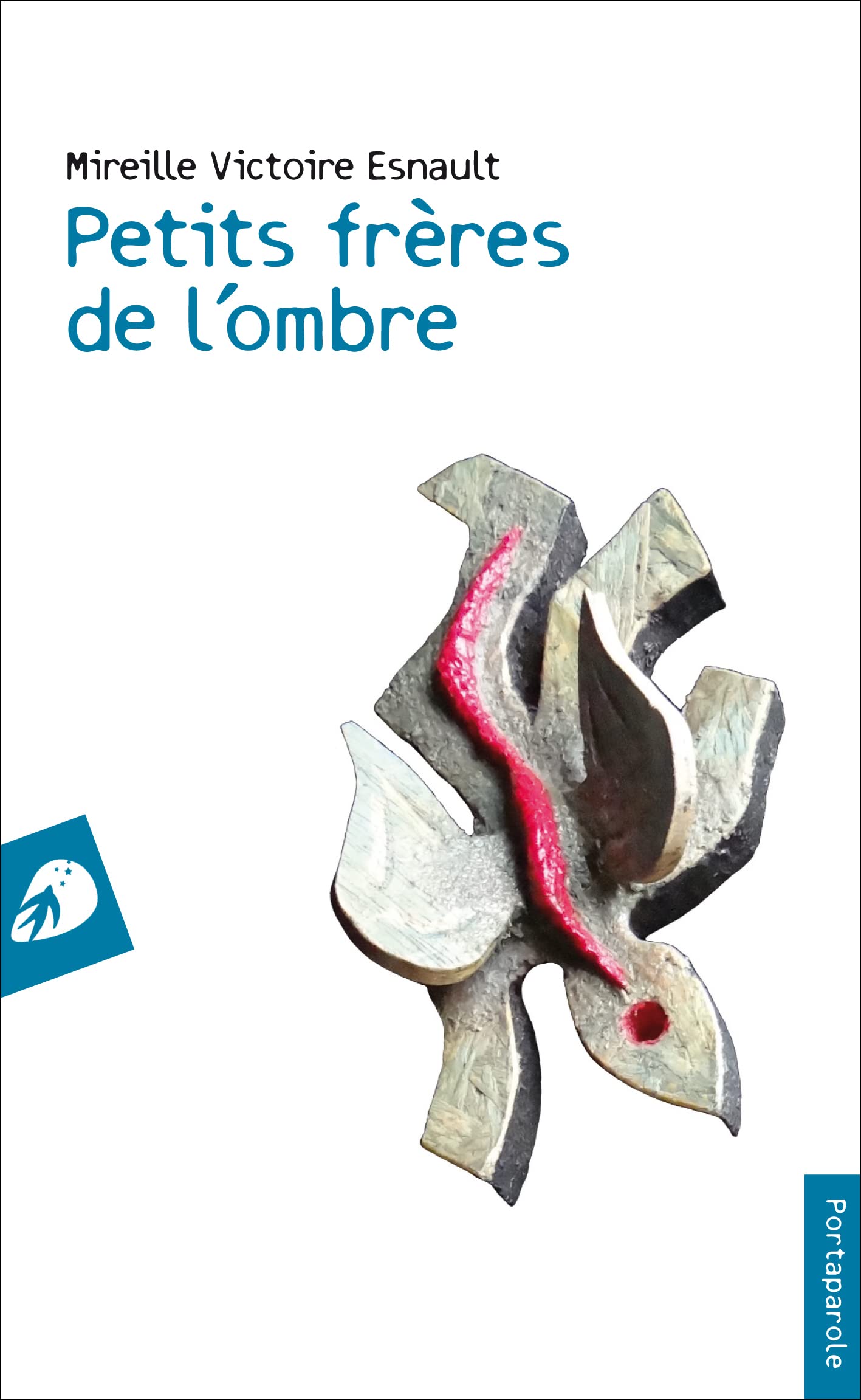 Petits frères de l’ombre book