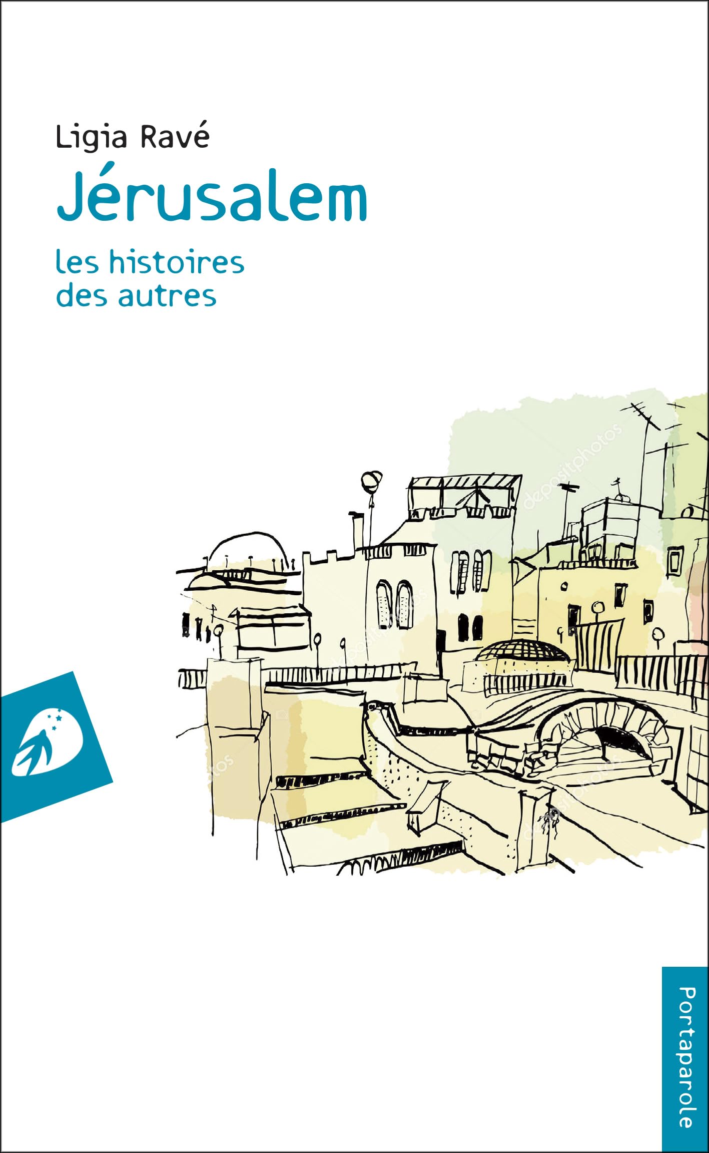 Jérusalem: Les histoires des autres book