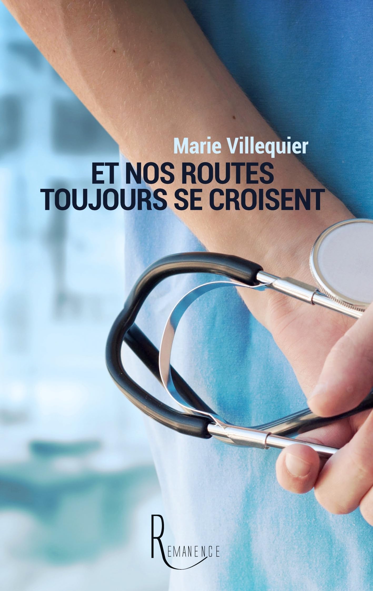 Et nos routes toujours se croisent book