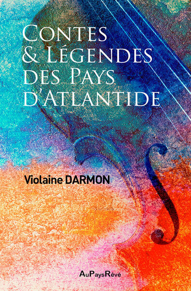 Contes & légendes des pays d'Atlantide Children's books