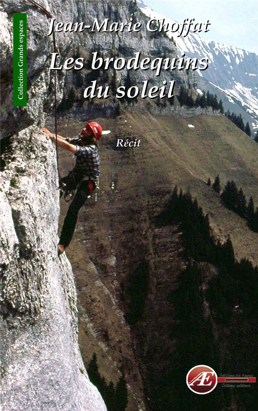 Les brodequins du soleil book