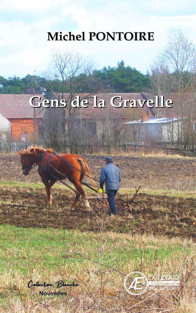 GENS DE LA GRAVELLE book