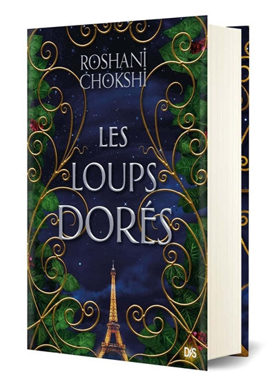 Product Image: Les loups dorés