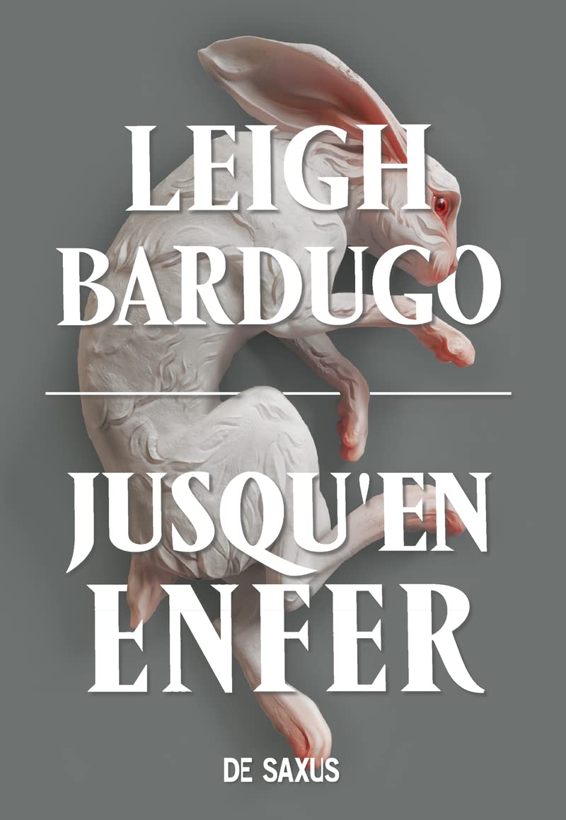 Jusqu'en enfer (broché) - Tome 02 book