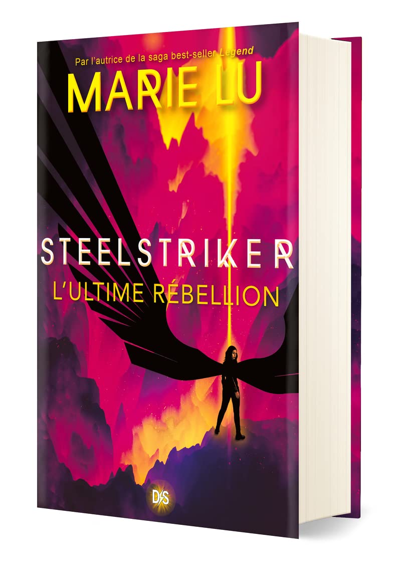 Steelstriker (relié collector) - Tome 02 book