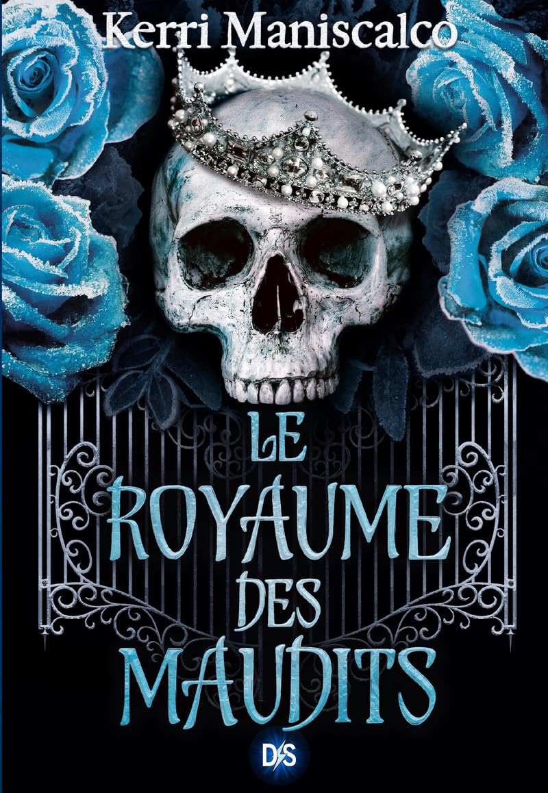Le Royaume des maudits (broché) - Tome 02 book