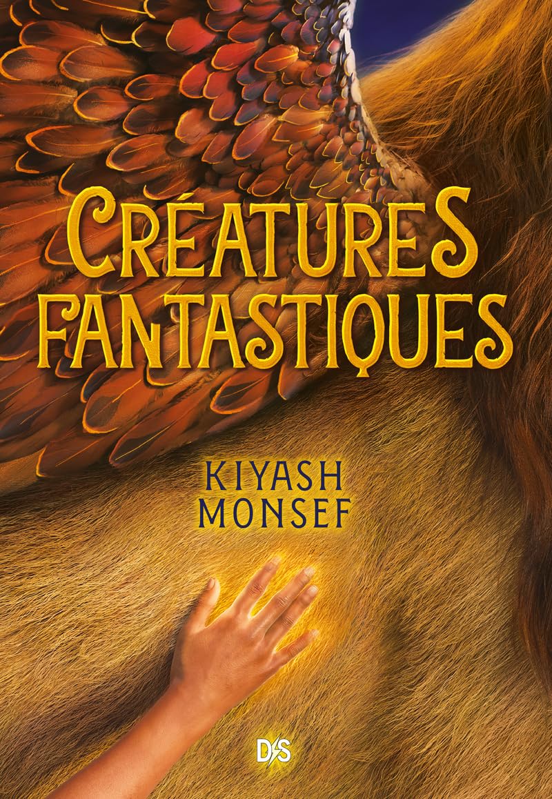 Créatures Fantastiques (broché) - Tome 01 book
