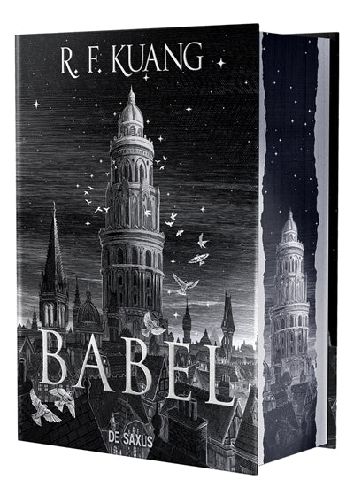 Product Image: Babel