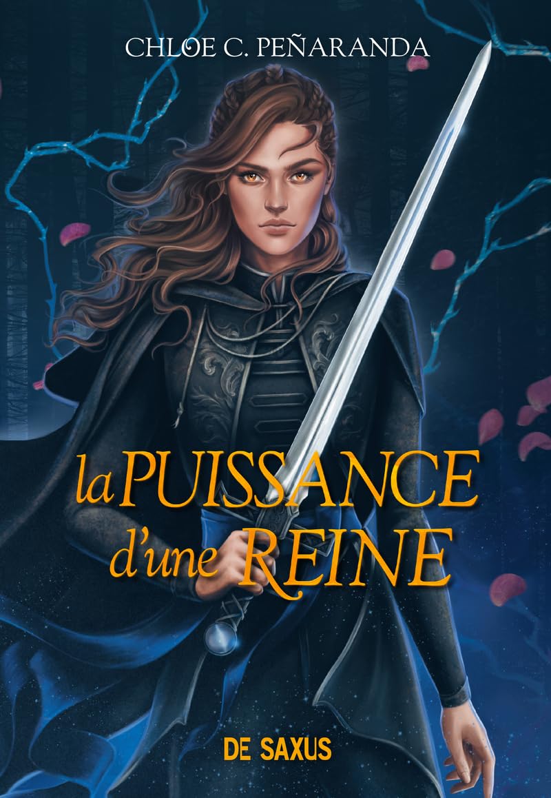 Les héritiers d'Ungardia (broché) - Tome 02 La Puissance d'une reine (02) book