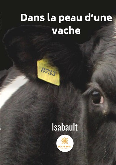 Product Image: Dans la peau d'une vache