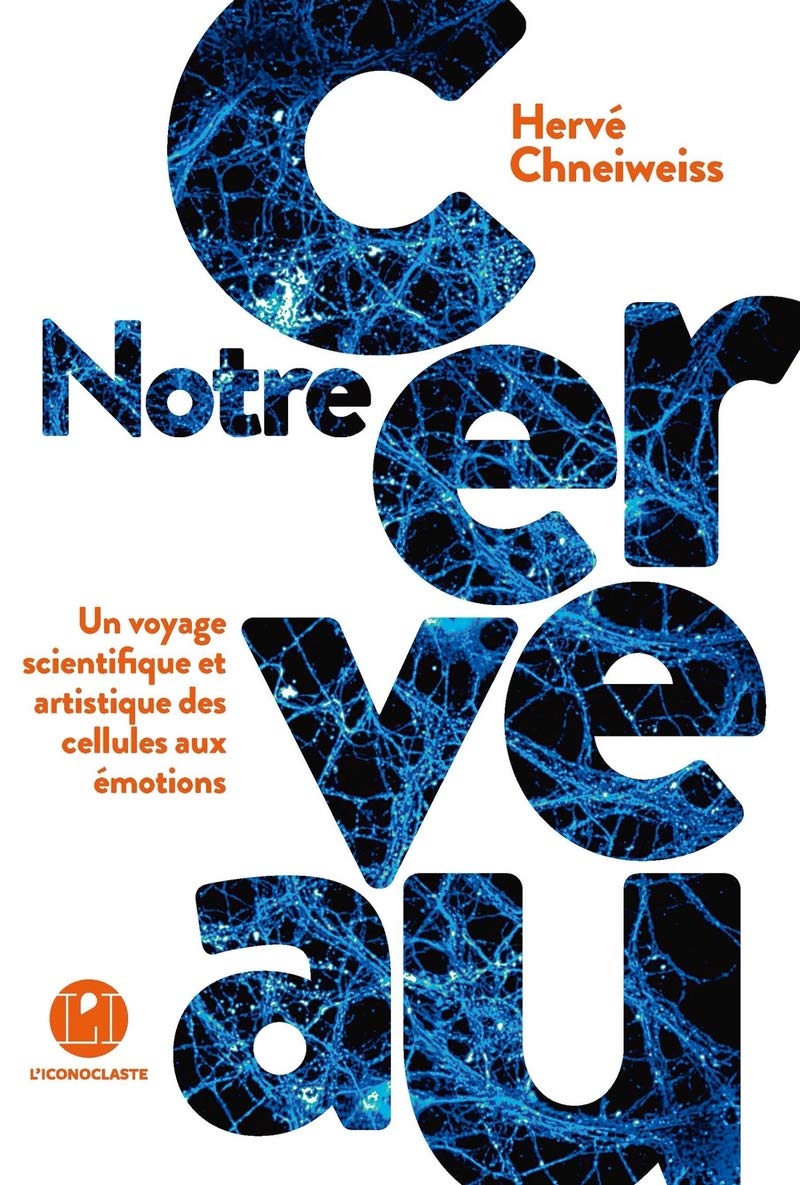 Notre cerveau book