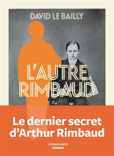 Product Image: L'autre Rimbaud