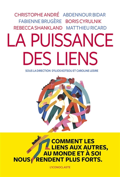 Product Image: La puissance des liens