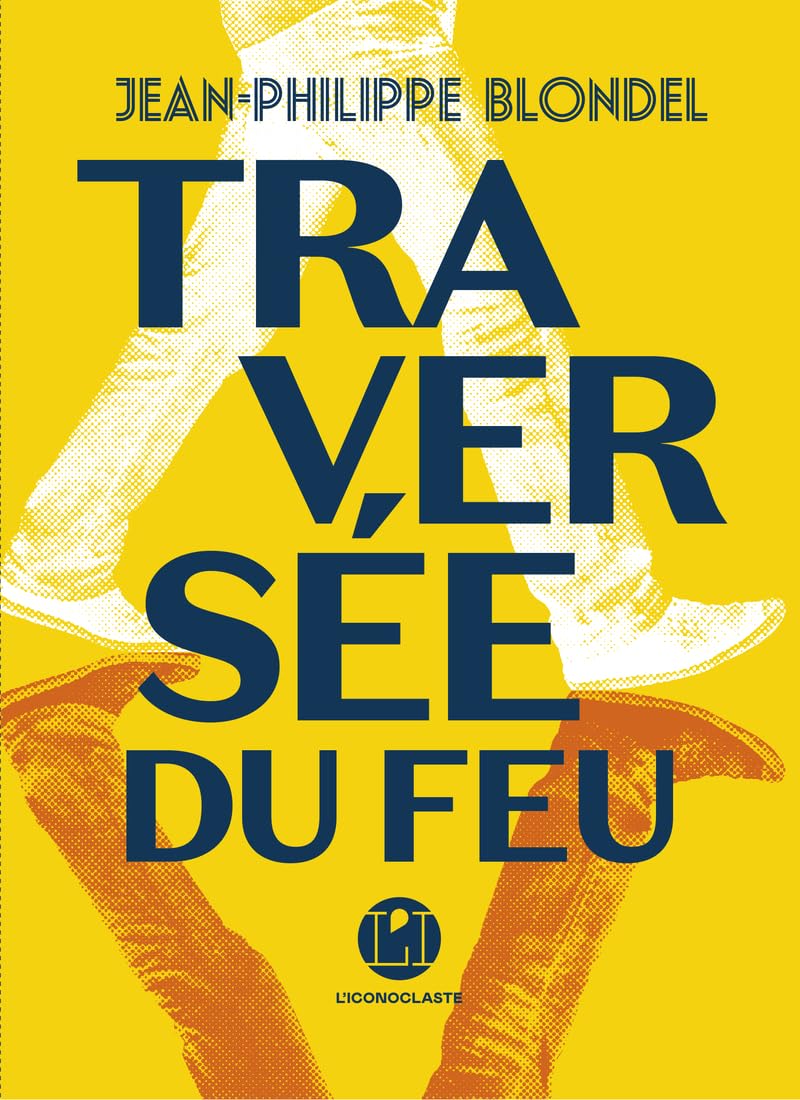 Product Image: Traversée du feu