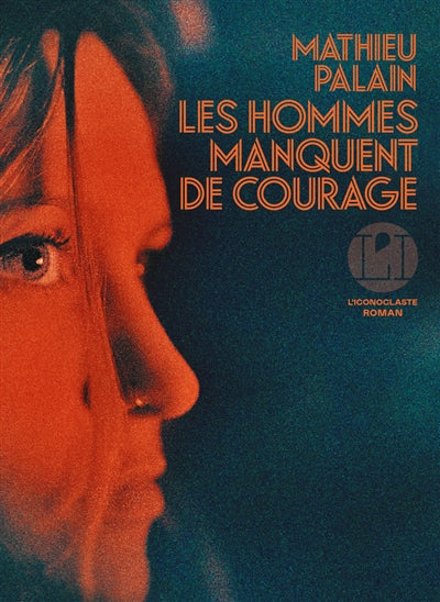 Product Image: Les hommes manquent de courage