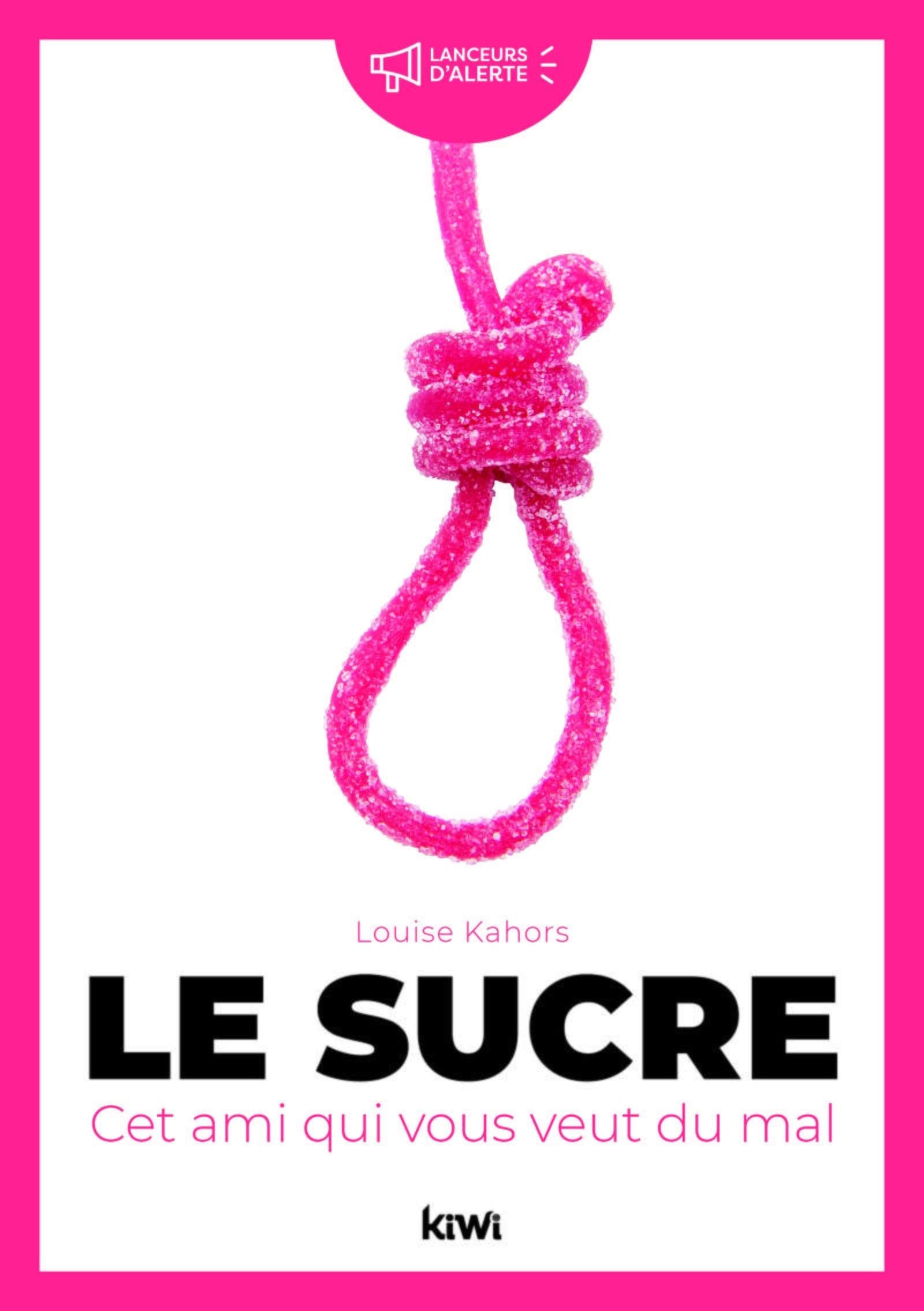 Le sucre : cet ami qui vous veut du mal Books