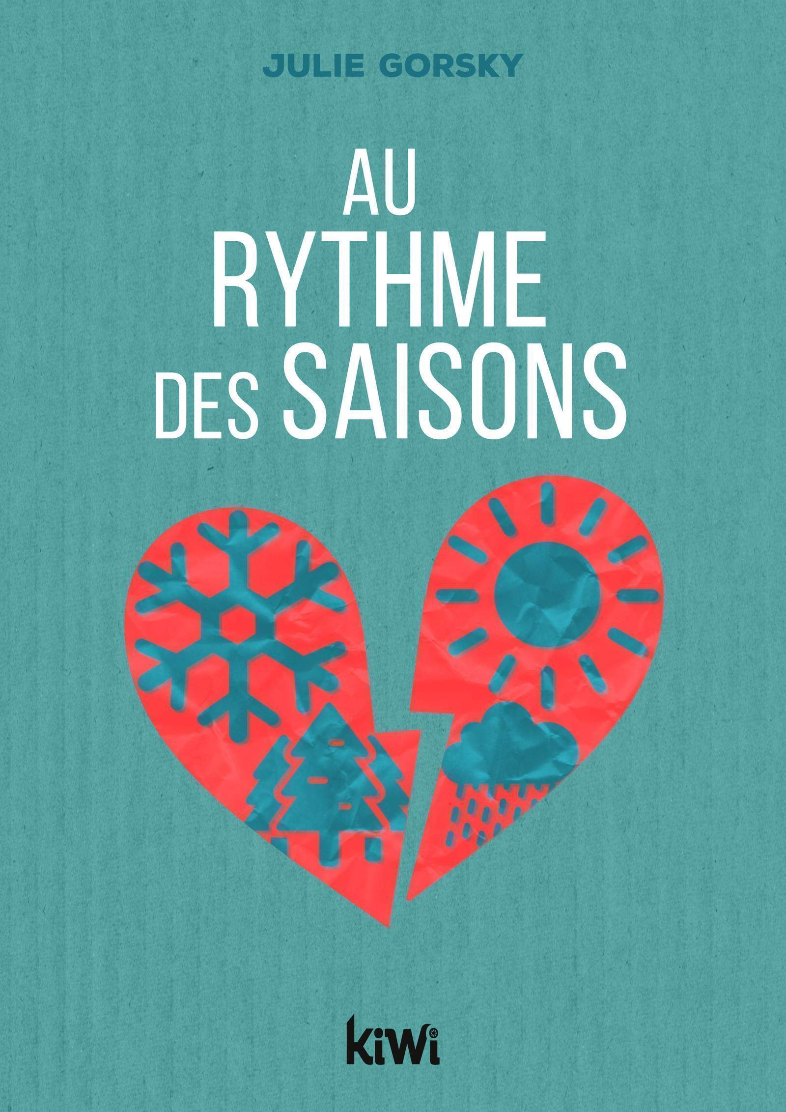 Au rythme des saisons Contemporary literature
