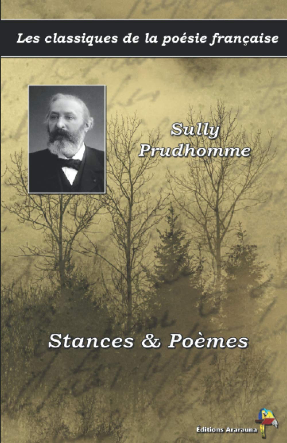 Stances & Poèmes - Sully Prudhomme - Les classiques de la poésie française: (14) book