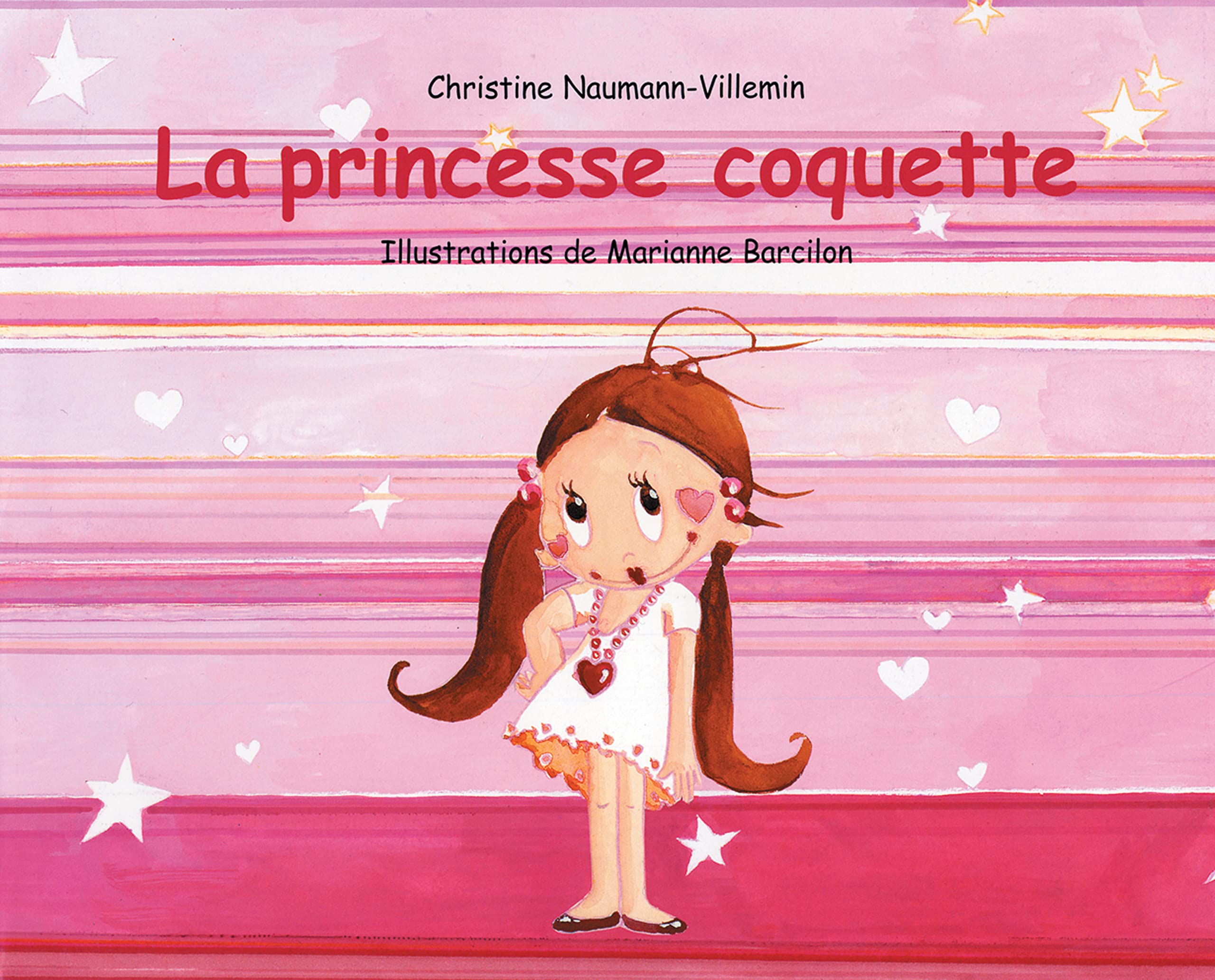 La princesse coquette Non-fiction