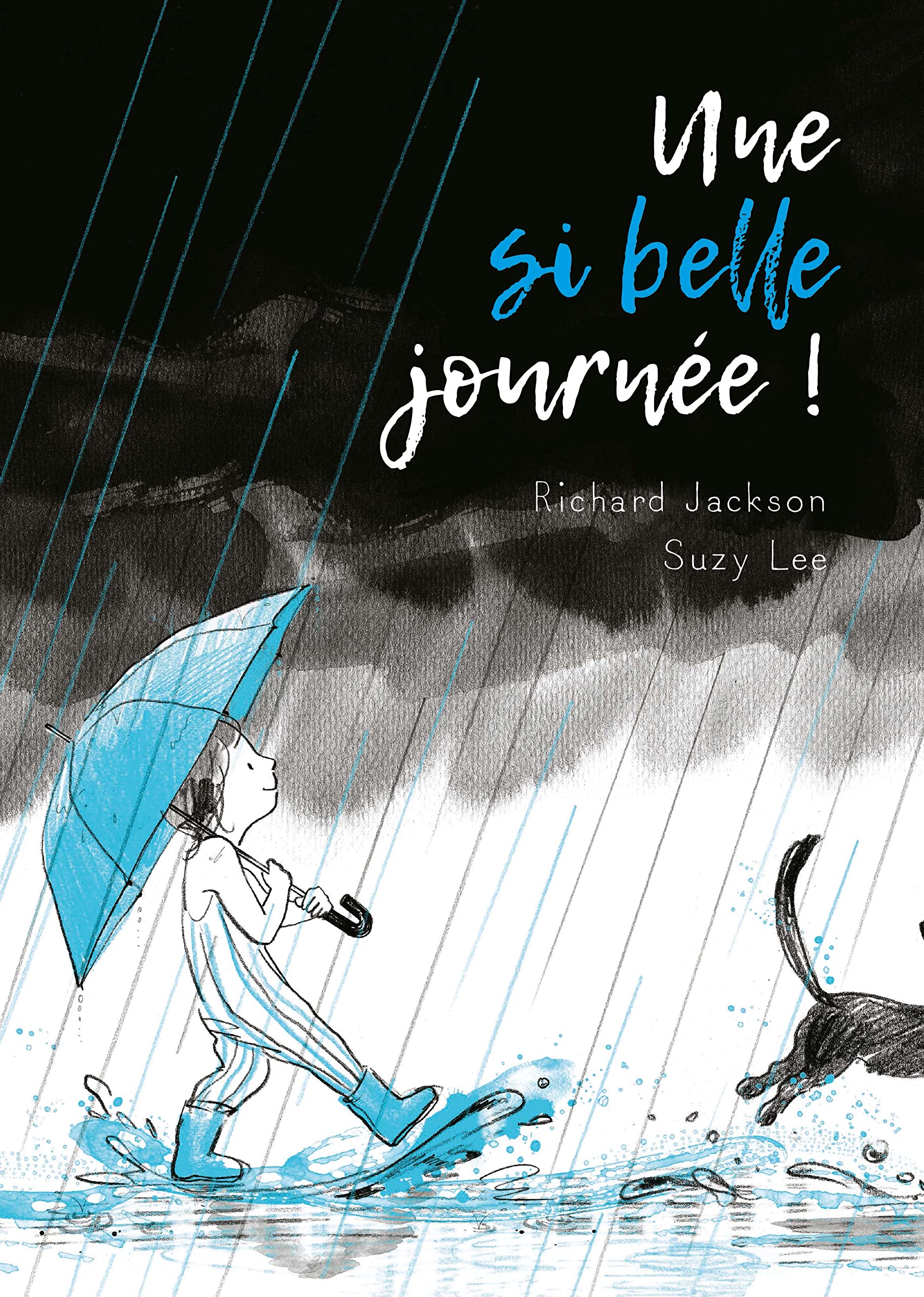 Une si belle journée Non-fiction