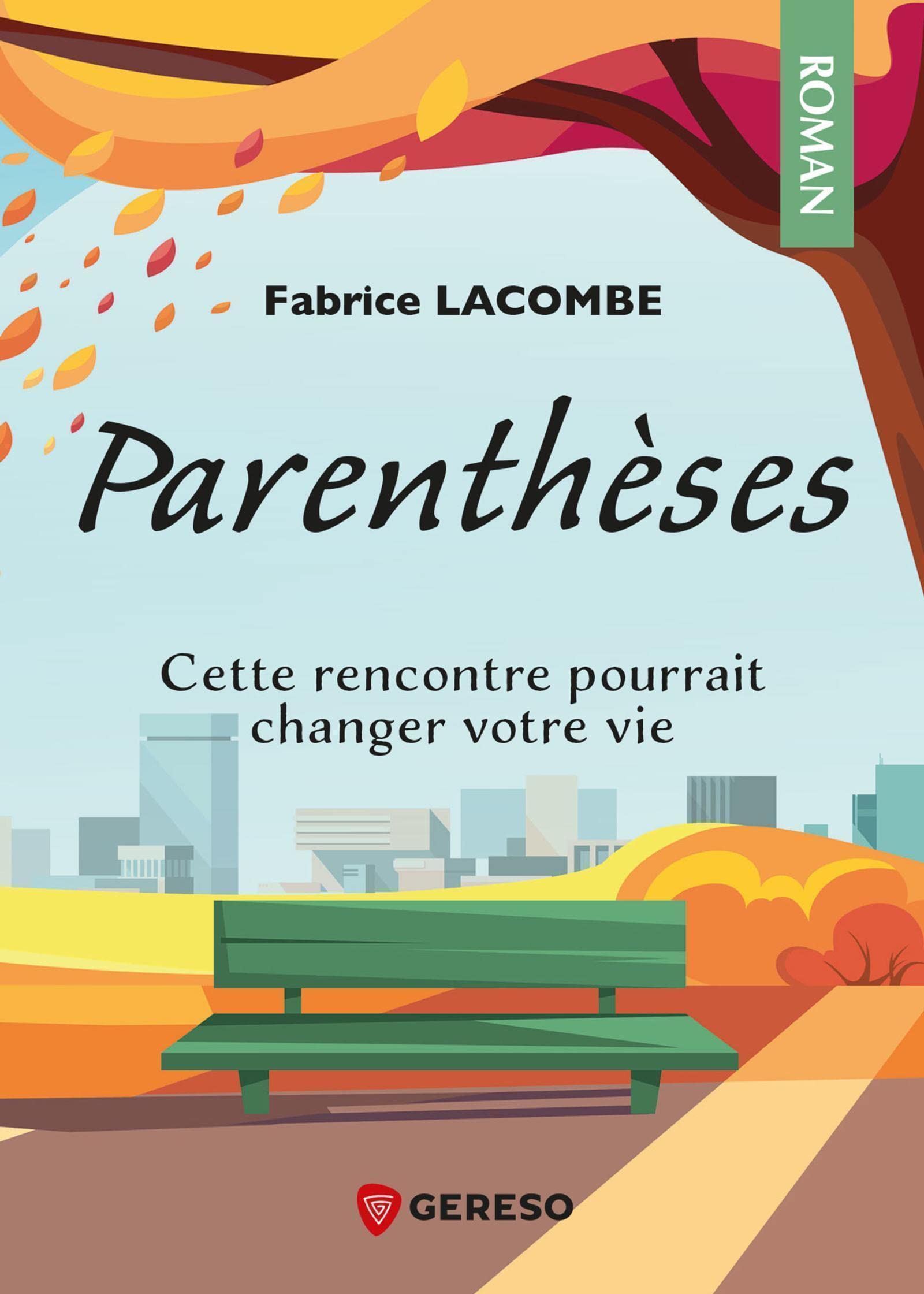 Parenthèses: Cette rencontre pourrait changer votre vie Eroticism