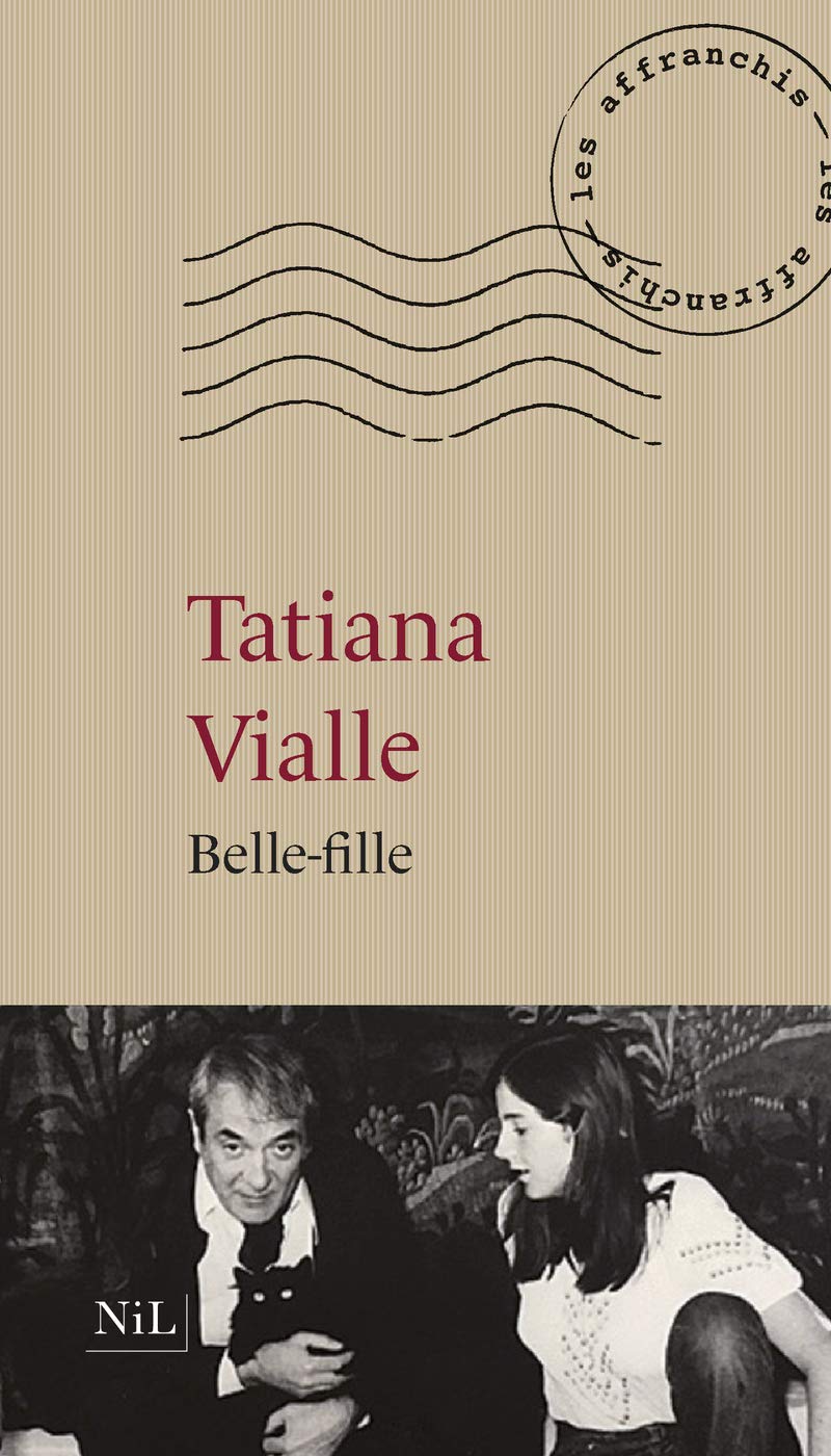 Belle-fille Contemporary literature