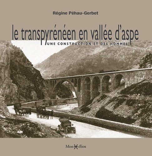 Transpyrénéen en vallée d'Aspe (Le) book