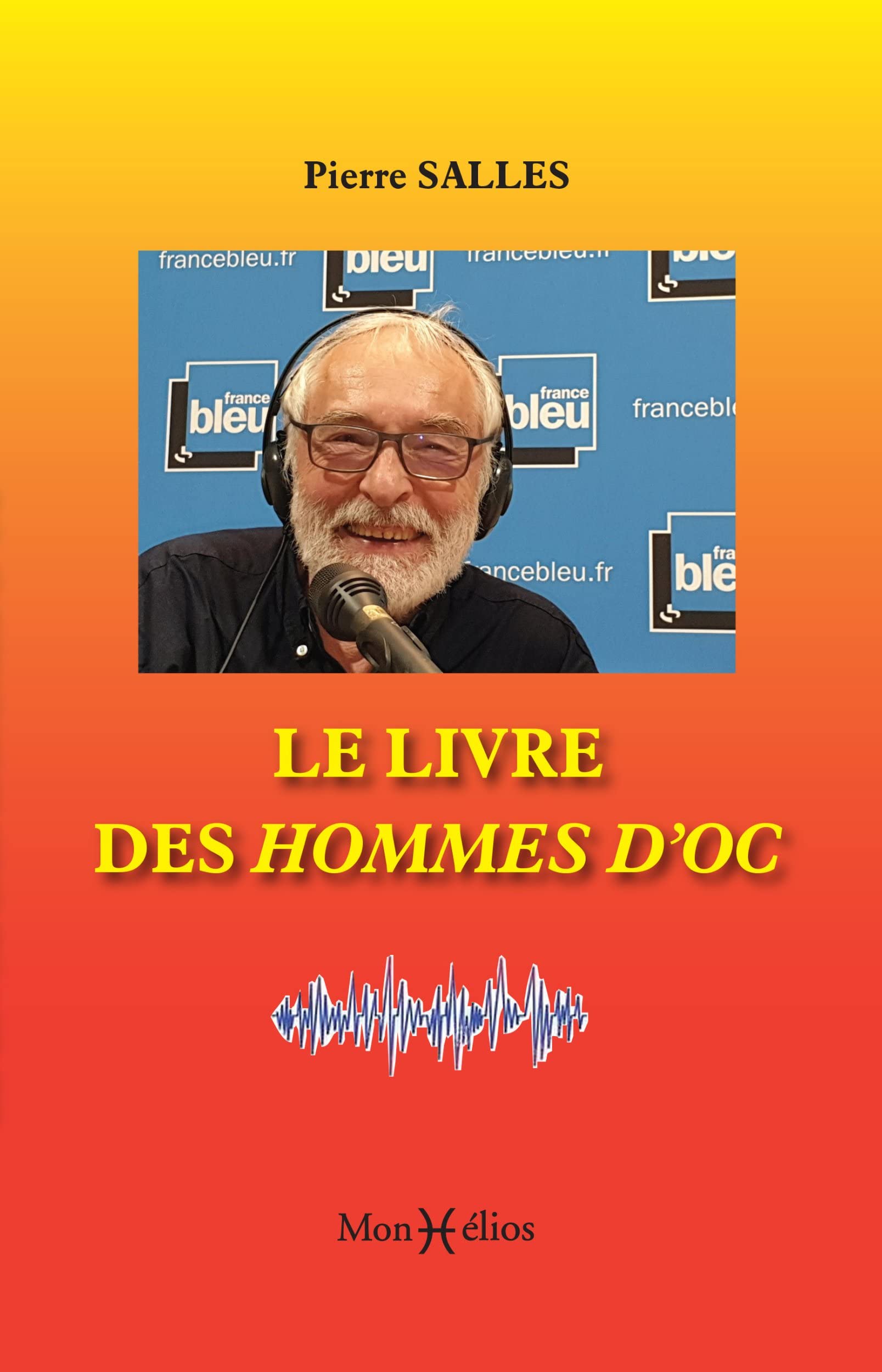 Le livre des hommes d'oc book