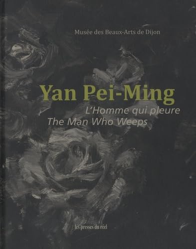Yan Pei-ming - The Man Who Weeps Film, Art & Culture