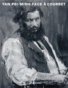 Yan Pei-Ming face à Courbet : exposition, Ornans, Musée Gustave Courbet, du 11 juin au 30 septembre 2019 Film, Art & Culture