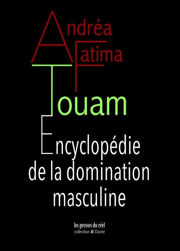 Encyclopédie de la domination masculine book
