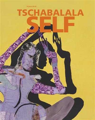 Product Image: Tschabalala Self : make room
