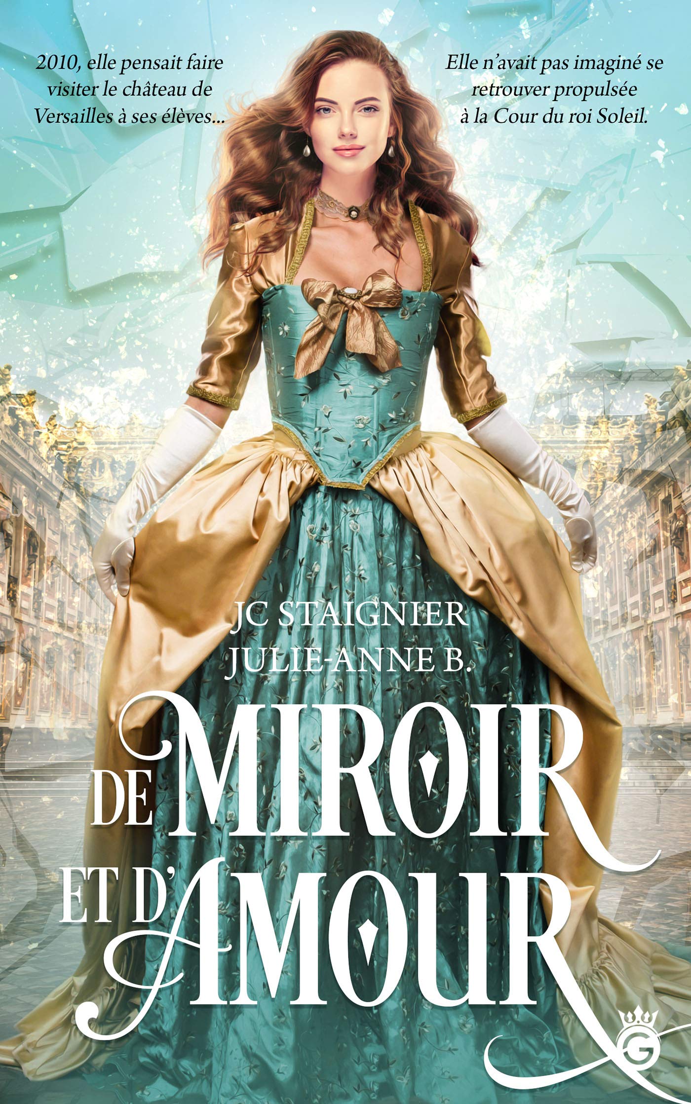 De Miroir et d'Amour Historical Fiction