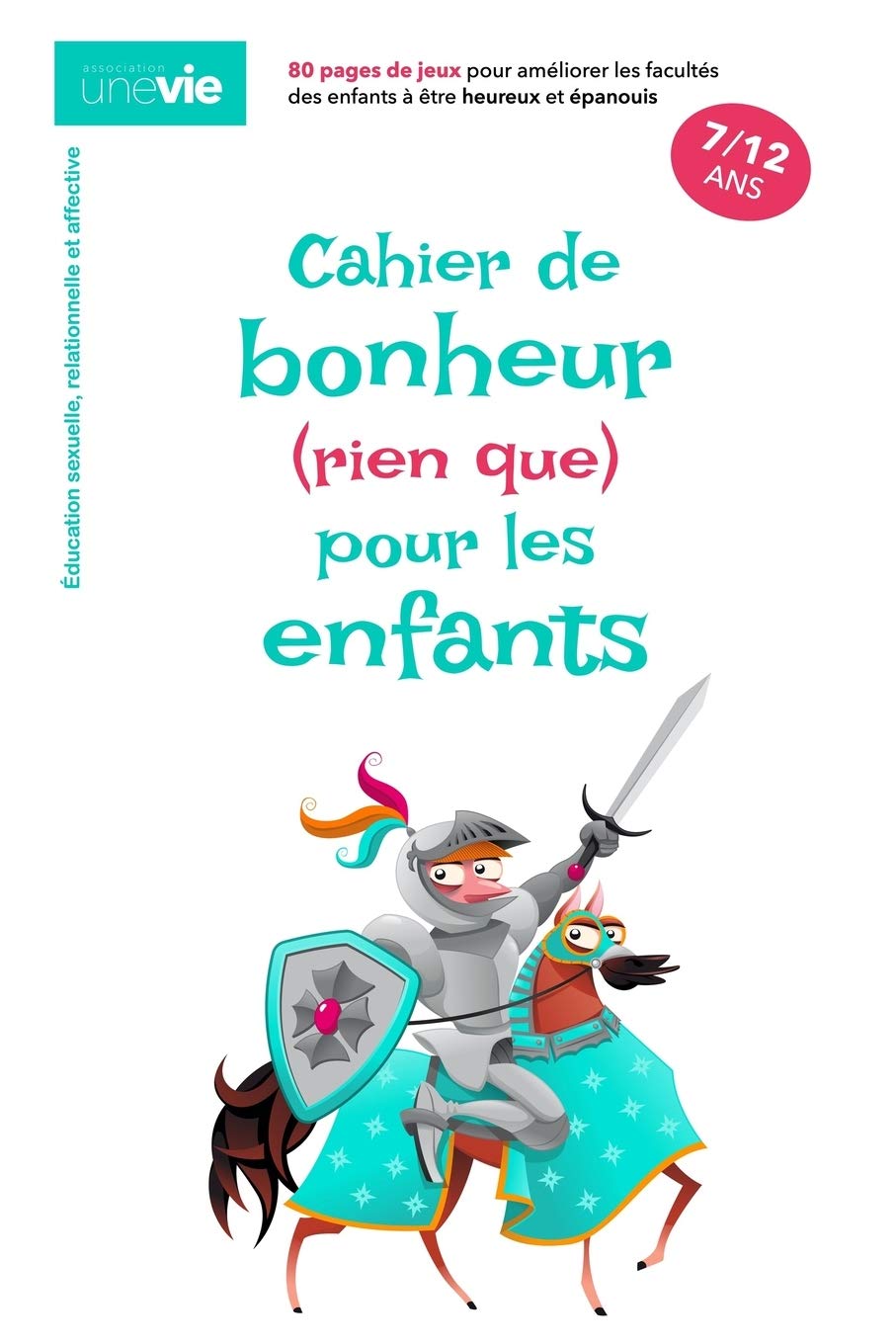 Cahier de bonheur (rien que) pour les enfants book