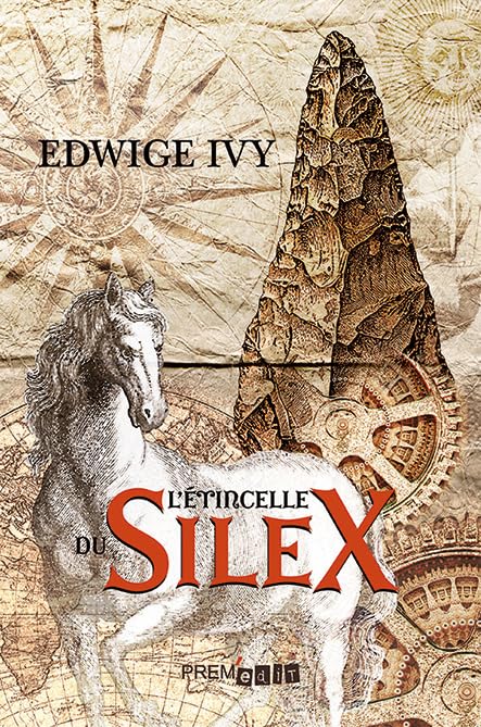 L'étincelle du silex Essays & Short Stories