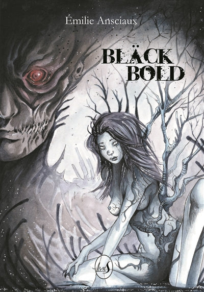 Product Image: Bläckbold