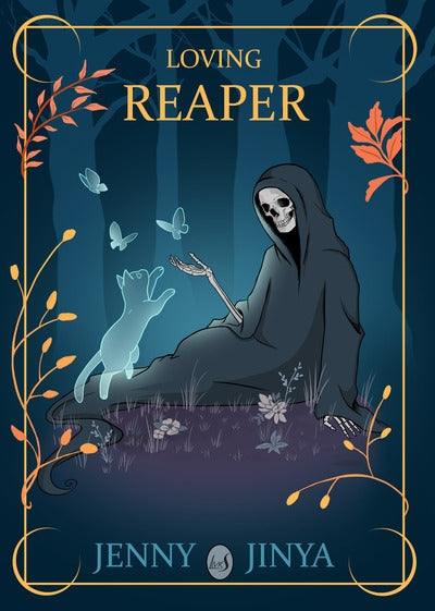 Product Image: Loving reaper