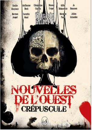 Nouvelles de l'ouest. Crépuscule Books