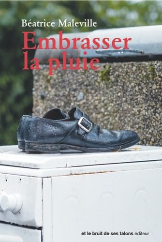 Embrasser la pluie Contemporary literature