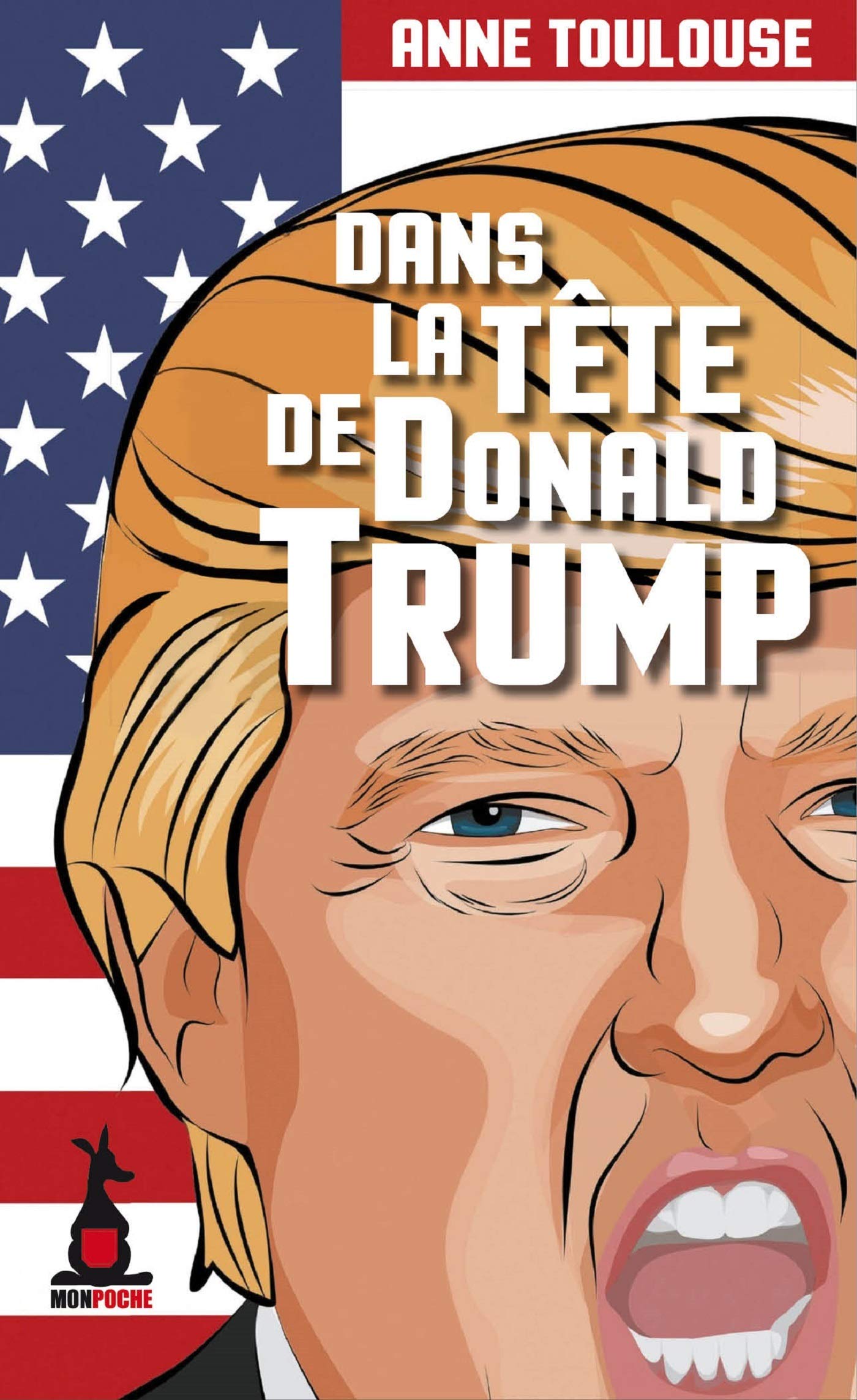 Dans la tête de Donald Trump Contemporary literature