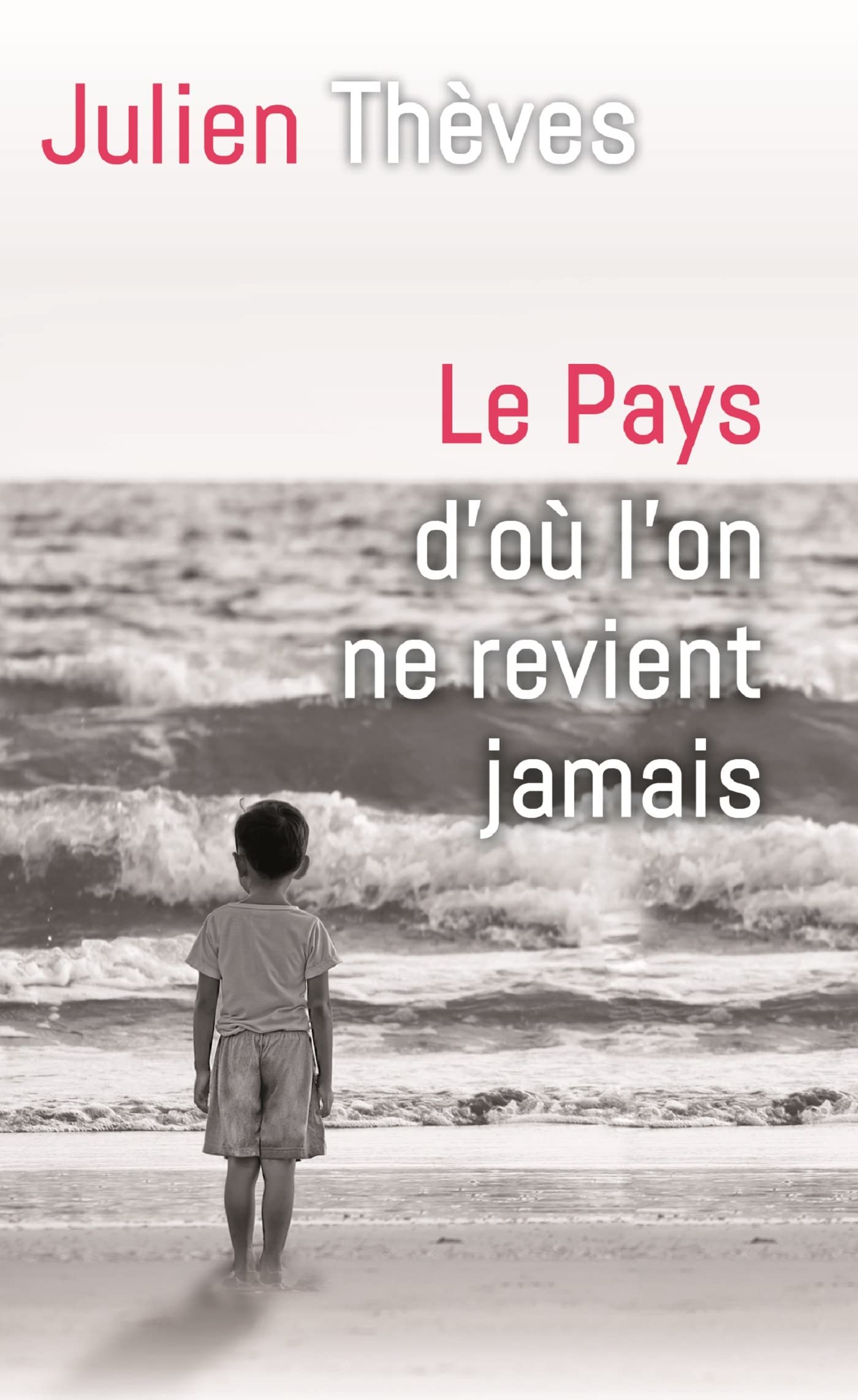 Le pays d'où l'on ne revient jamais Contemporary literature