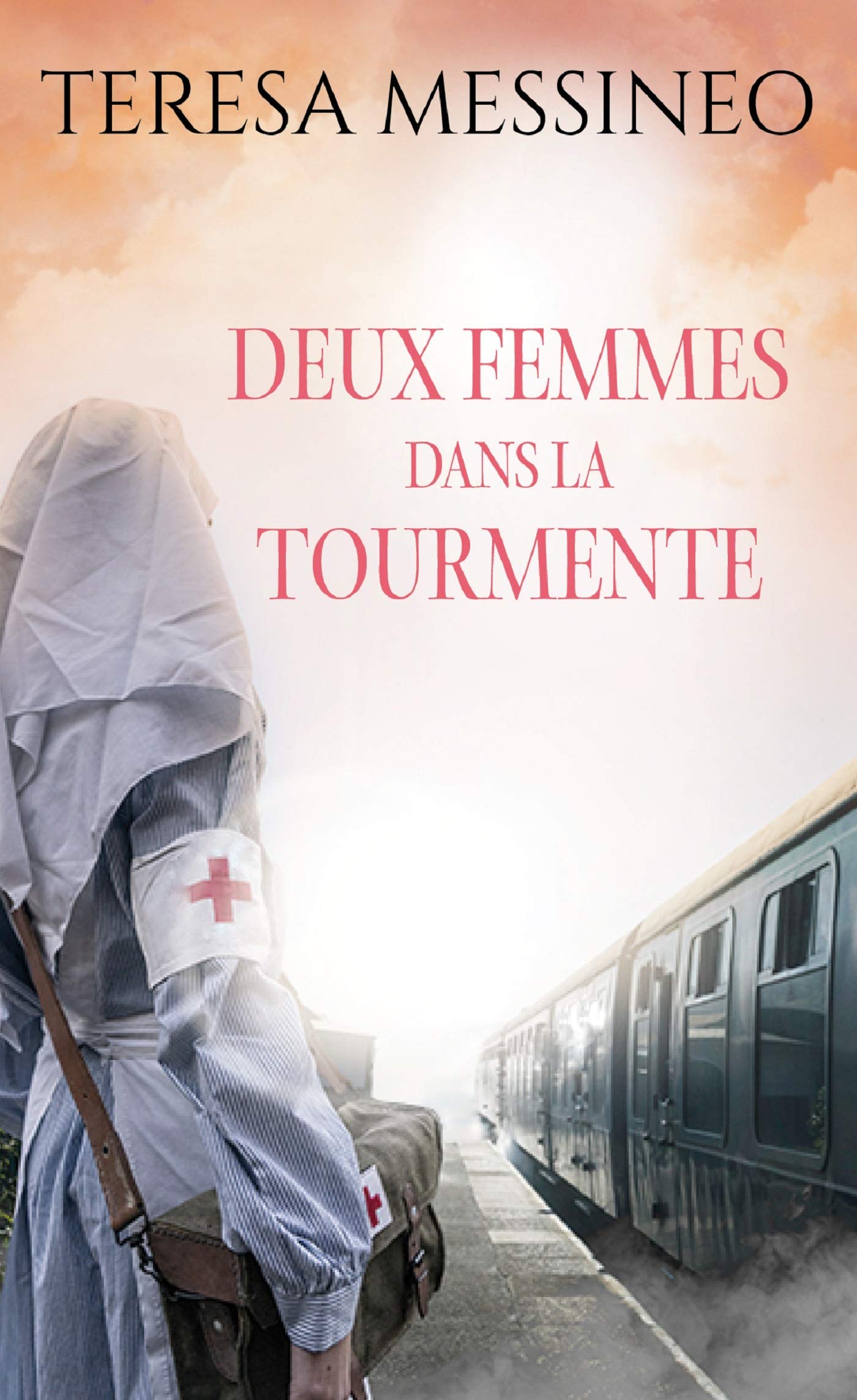 Deux femmes dans la tourmente Essays & Short Stories