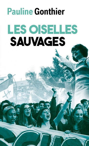 Les oiselles sauvages Essays & Short Stories