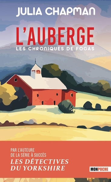 Les chroniques de Fogas. L'auberge Essays & Short Stories