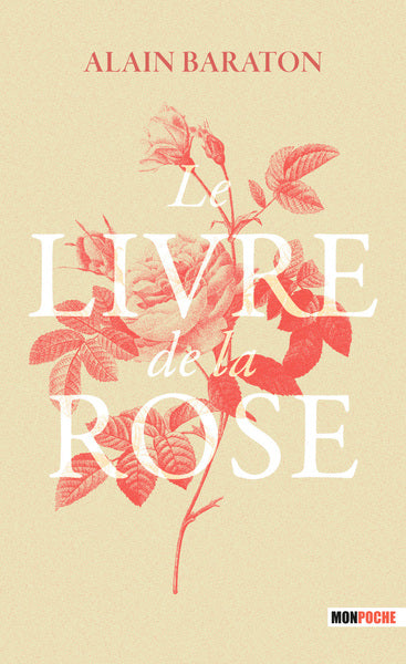 Le livre de la rose Essays & Short Stories