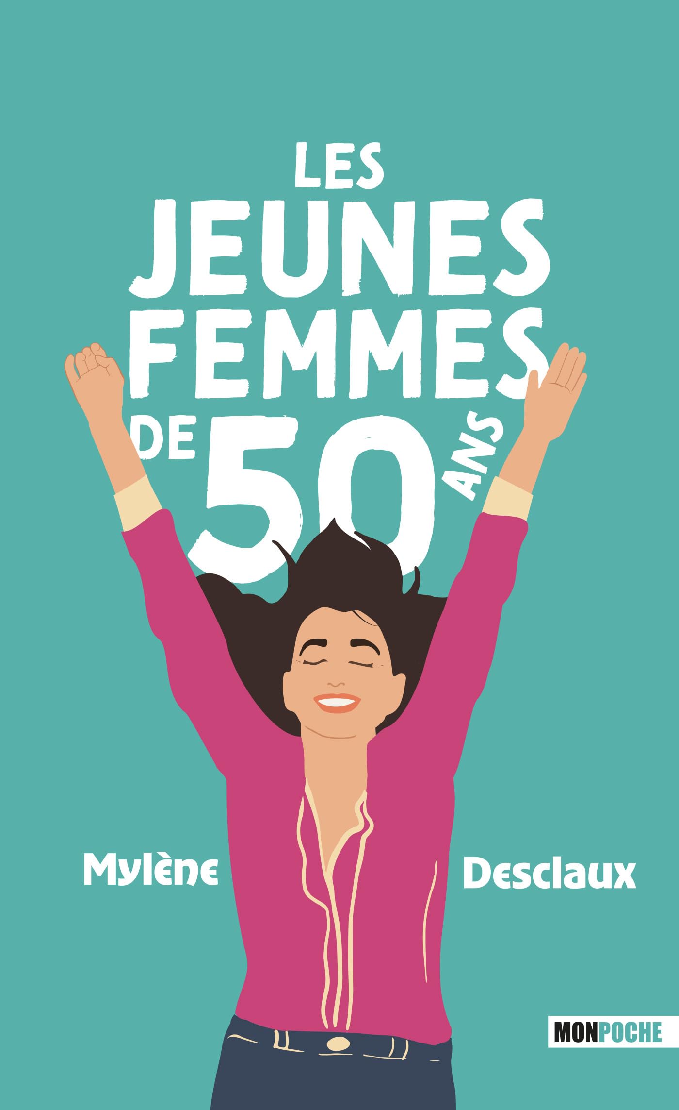 Les Jeunes femmes de 50 ans Essays & Short Stories