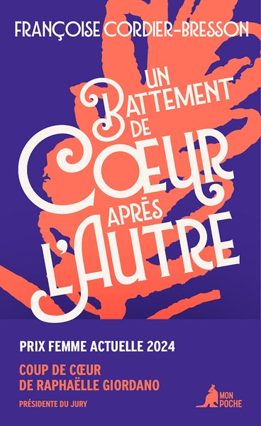 Un battement de coeur après l'autre Essays & Short Stories
