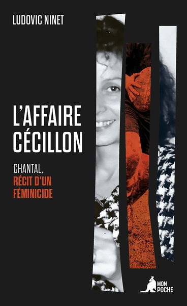 L'affaire Cécillon : Chantal, récit d'un féminicide Social Sciences