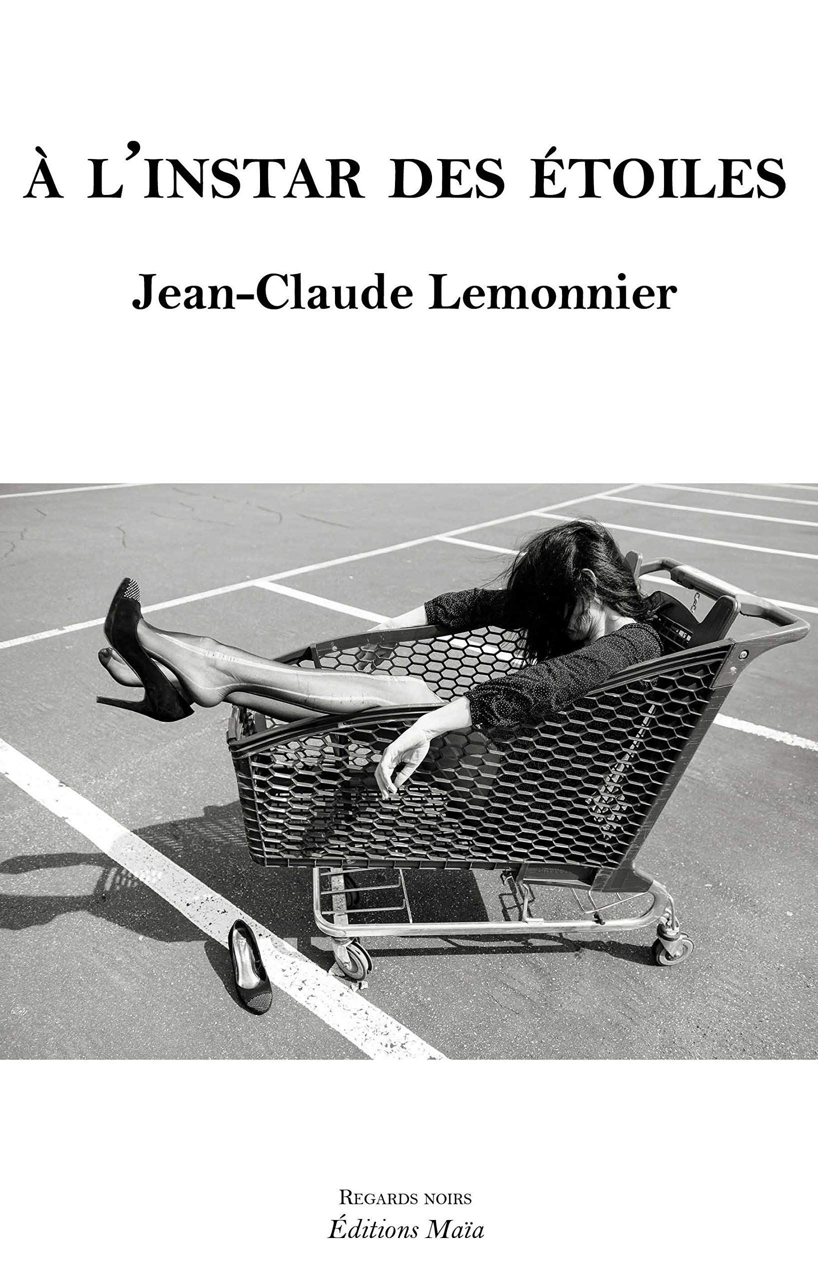 A l’instar des étoiles Contemporary literature
